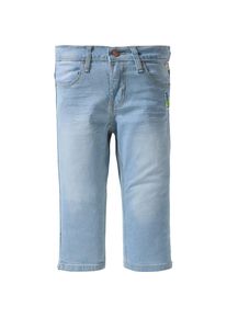 STACCATO, Mädchen Caprijeans, Hellblau