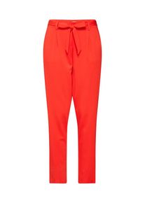 MOSS COPENHAGEN, Damen Hose 'Popye', Rot