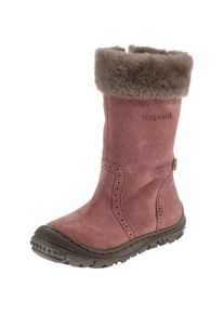 bisgaard, M&auml;dchen Winterstiefel, Rosa