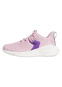 adidas Performance, M&auml;dchen Sportschuhe 'Alphabounce Instinct', Rosa