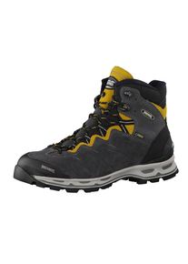 Meindl, Herren Trekkingstiefel 'Minnesota Pro GTX', Gelb / Grau