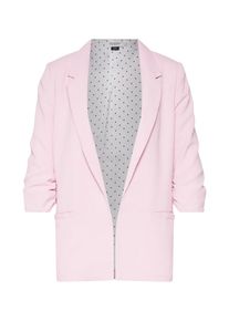 Soaked in Luxury, Damen Blazer, Pink
