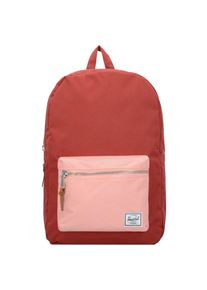 HERSCHEL, Damen Rucksack 'Settlet', Rosa / Rot
