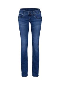 Pepe Jeans, Damen Jeans 'GEN', Blue Denim