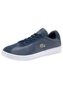 Lacoste, Herren Sneaker 'Masters 119 2 Sma', Dunkelblau