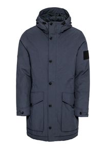 Peak Performance, Herren Parka 'Typhon', Dunkelblau
