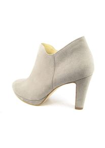 Paul Green, Damen Pumps, Beige
