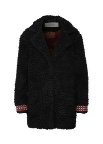 Replay, Damen Mantel, Schwarz