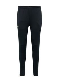 Ellesse, Herren Hose 'BLACK RUN', Schwarz / Weiß