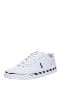 Polo Ralph Lauren, Herren Sneaker 'HANFORD', Wei&szlig;