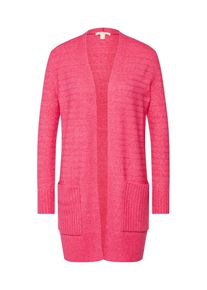 Esprit, Damen Cardigan, Pink