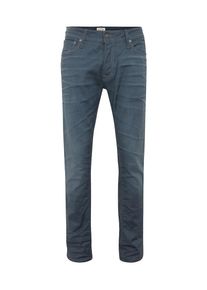 Jack & Jones JACK & JONES, Herren Slim Fit Jeans 'TIM ORIGINAL 420', Blue Denim