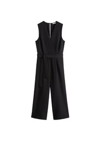 Mango, Damen Overall 'Uber-h', Schwarz