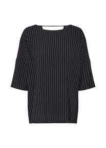 Object, Damen Shirt 'Rose', Schwarz