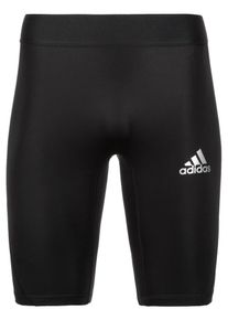 adidas Performance, Herren Trainingstight, Schwarz