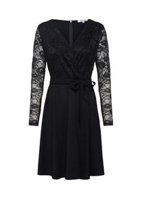 ABOUT YOU, Damen Kleid 'Olivia', Schwarz
