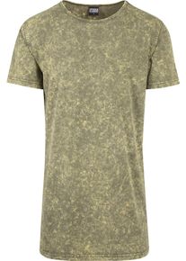 Urban Classics, Herren Tee, Oliv