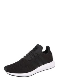adidas originals, Damen Sneaker 'SWIFT RUN', Schwarz