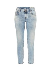 Diesel, Damen Jeans 'BELTHY-ANKLE-D' 084RF, Blue Denim