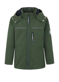 Ticket to Heaven, Jacke 'Alex', Grasgrün