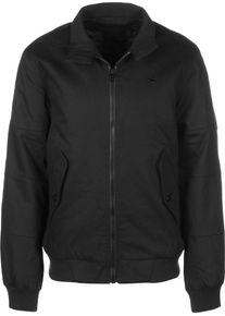 G-Star Raw, Herren Freizeitjacke 'Rackam', Schwarz