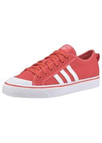 adidas originals, M&auml;dchen Sneaker 'Nizza J', Koralle