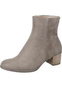 Ecco, Damen Stiefeletten, Taupe