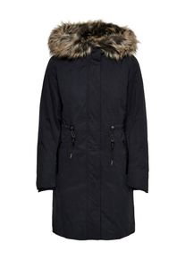 Only, Damen Jacke, Kobaltblau