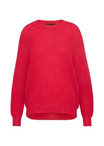 Drykorn, Damen Strickpullover 'Damia', Neonrot