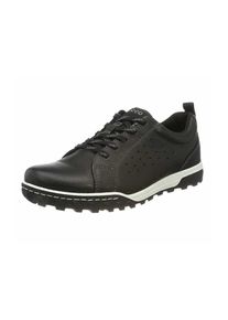 Ecco, Herren Outdoorschuhe, Schwarz
