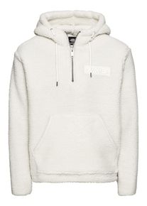 Dickies, Herren Hoodie 'Esmont', Wollweiß