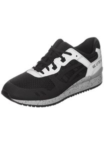 Asics Tiger, Herren 'Gel-Lyte III NS' Sneaker, Schwarz