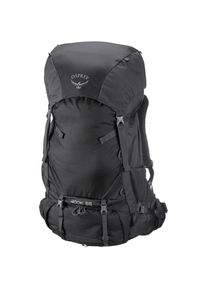 Osprey, Damen Rucksack 'Rook 65', Anthrazit / Schwarz