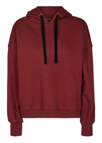 Desires, Damen Pullover 'Tahira 1', Kirschrot