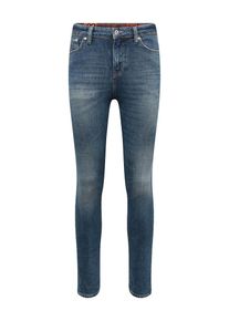 Superdry, Herren Jeans 'TRAVIS', Blue Denim