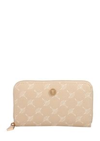 JOOP!, Damen Portemonnaie 'Cortina MELETE', Beige