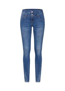 Herrlicher, Damen Jeans, Blue Denim