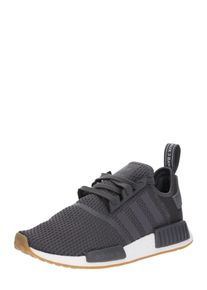 adidas originals, Herren Sneaker 'NMD_R1', Anthrazit / Wei&szlig;