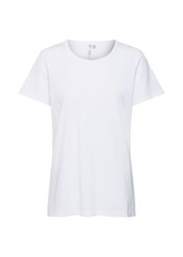 Banana Republic, Damen Shirt, Wei&szlig;