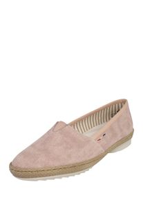 Rieker, Damen Espandrilles, Rosa