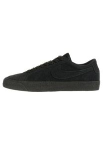 NIKE SB, Herren Zoom Low Sneaker, Schwarz