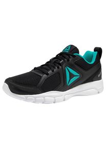 Reebok, Damen Schuhe '3D Fusion TR W', Aqua / Schwarz