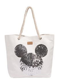 Codello, Damen Shopper, Weiß