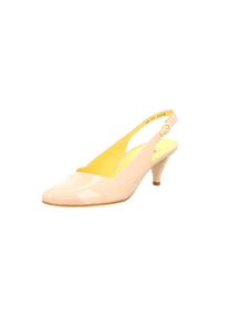 Paul Green, Damen Pumps, Beige
