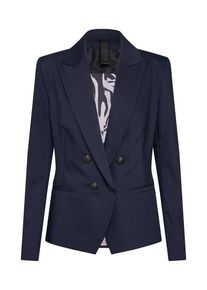Drykorn, Damen Blazer 'HERVEY', Blau