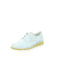 Gabor, Damen Schn&uuml;rschuhe, Opal
