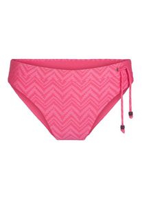 Lingadore, Damen Slip 'Juniper', Pink / Hellpink