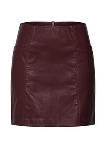New Look, Damen Rock, Bordeaux