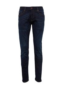 Scotch & Soda SCOTCH & SODA, Herren Jeans 'NOS Ralston - Beaten back', Blue Denim