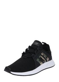 adidas originals, Herren Sneaker 'X-PLR', Braun / Oliv / Schwarz